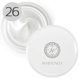 WHITENIST