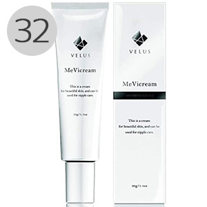 MeVicream