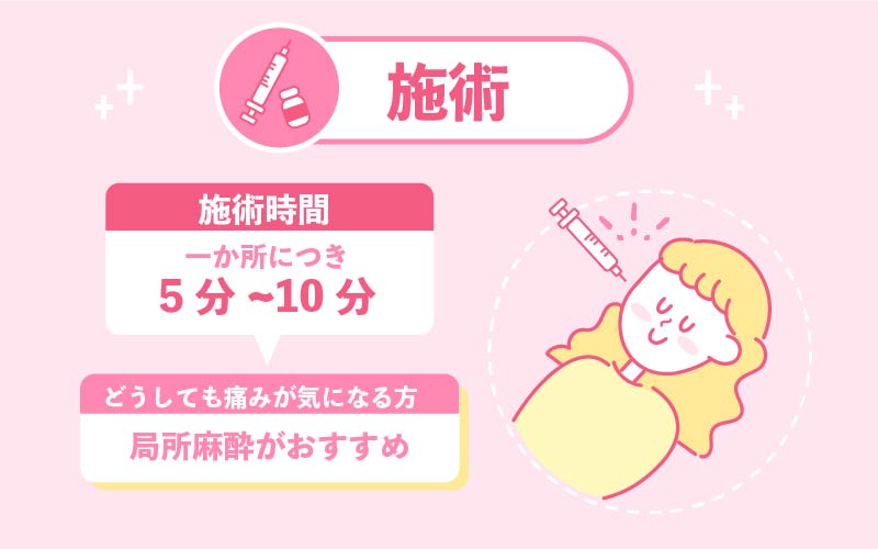 2022年11月】ヒアルロン酸注射のおすすめクリニック10選 | 美容マガジン